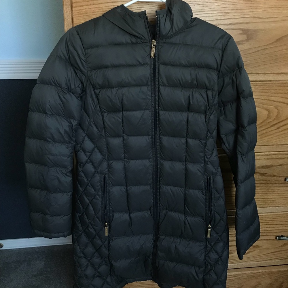 Michael Kors Puffer Jacket